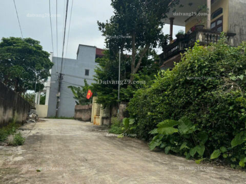 Chính Chủ cần bán 57,1 thuộc xã An Mỹ – Mỹ Đức – Hà Nội