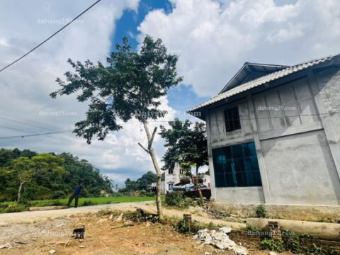 Chính chủ cần bán 778,9m2  Thuộc Xã Phú Cường – Tân Lạc – Hoà Bình