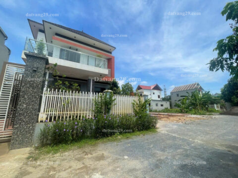 Chính Chủ cần bán 63,6m2 thuộc Thôn Đầm Bung – Phú Nghĩa – Chương Mỹ – Hà Nội