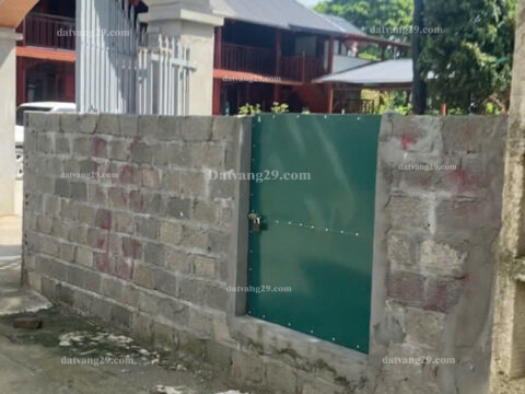 Chính Chủ cần bán 163m2 thuộc TDP Tân Bình – TT Xuân Mai – Chương Mỹ – Hà Nội