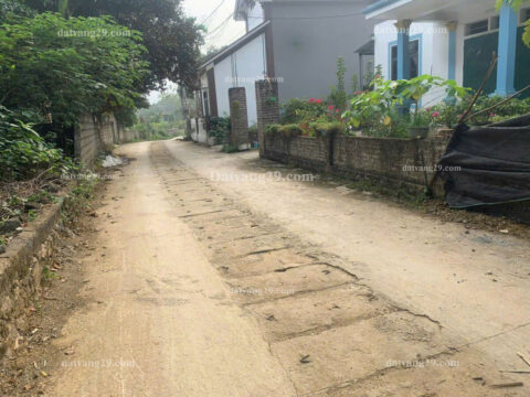 Chính Chủ cần bán 85,3m2 thuộc Thôn Đông Nam – Nam Phương Tiến – Chương Mỹ – Hà Nội