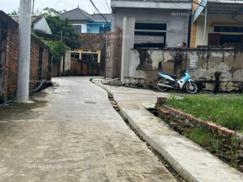 Chính Chủ cần bán 52m2 thuộc Khê Than – Phú Nghĩa – Chương Mỹ – Hà Nội