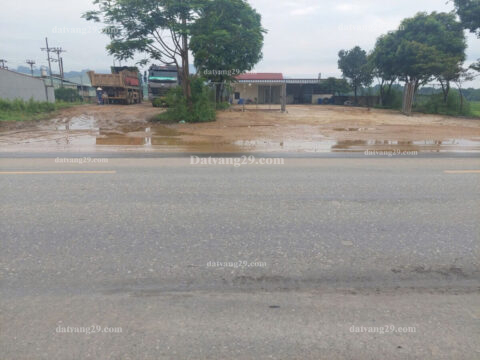 Chính Chủ cần bán 264m2 thuộc Thôn Núi Sáo – Mỹ Lương – Chương Mỹ – Hà Nội