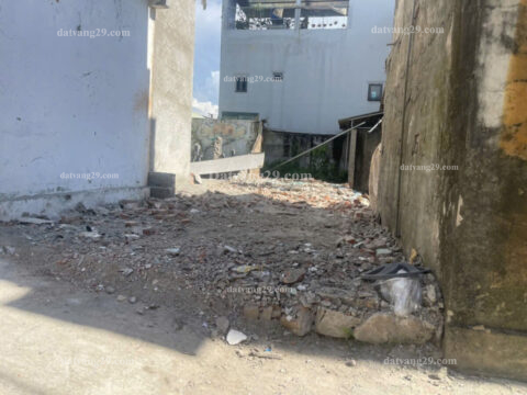 Chính Chủ cần bán 67,8m2 thuộc Thôn Tam Đa – Thanh Vân – Thanh Oai – Hà Nội