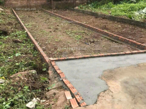 Chính Chủ cần bán 72,75m2 thuộc Thôn Phượng Đồng – Phụng Châu – Chương Mỹ – Hà Nội