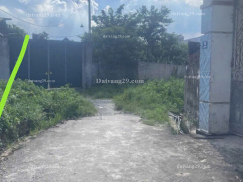 Chính Chủ cần bán 67,2m2 Đoàn kết – Đại Yên – Chương Mỹ – Hà Nội