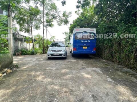 Chính chủ cần bán lô đất C2-03  phân khu Ck2 – Thủy Xuân Tiên – Chương Mỹ – Hà Nội