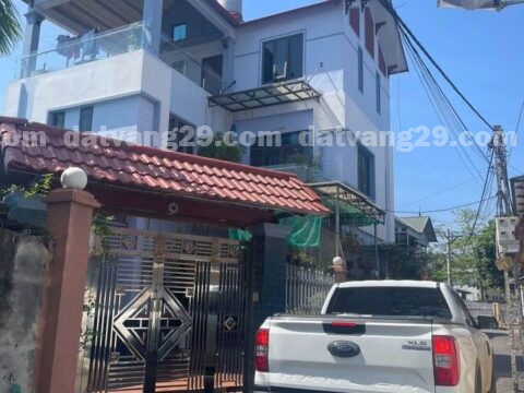 Chính chủ cần bán đất cộng nhà + tầng cực đẹp ở Hợp Đồng – Chương Mỹ – Hà Nội