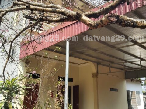 Chính chủ cần bán 834,7m2 thuộc Chiến Thắng – TT Xuân Mai – Chương Mỹ – Hà Nội 