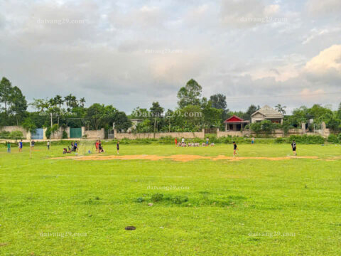 Chính chủ cần bán 2411,4m2 thuộc Xóm Dẻ Cau – Hợp Thanh – Lương Sơn – Hòa Bình