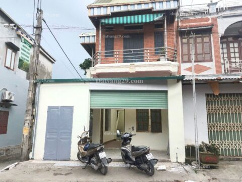 Chính Chủ cần bán 90m2 thuộc Thôn An Hiền – Hoàng Diệu – Chương Mỹ – Hà Nội