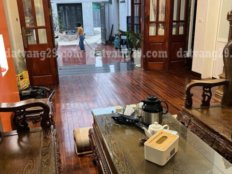 Chính chủ cần bán 126m2 thuộc Xã Đại Yên – Chương Mỹ – Hà Nội