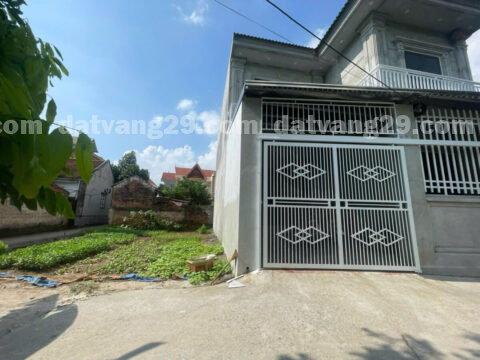 Chính chủ cần bán 49,5m2 thuộc Thôn Tân An – Thụy Hương – Chương Mỹ – Hà Nội\