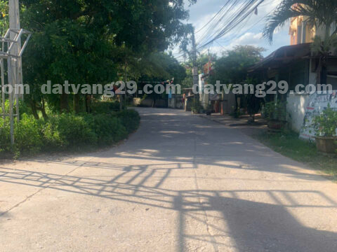 Chính chủ cần bán 107m2 thuộc Thôn An Hiền – Hoàng Diệu – Chương Mỹ – Hà Nội