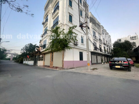 Chính chủ cần bán 67,6m2 thuộc Tràng An – TT Chúc Sơn – Chương Mỹ – Hà Nội