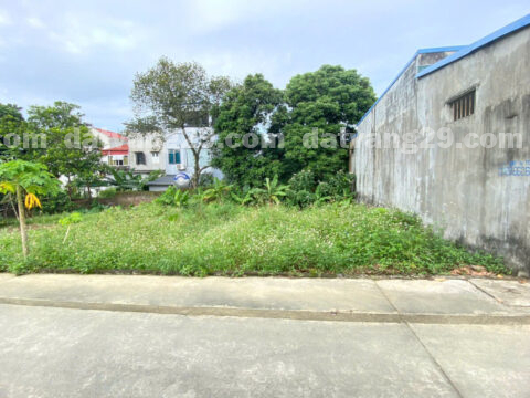 Chính chủ cần bán 50m2 thuộc Thôn Xuân Thủy – Thủy Xuân Tiên – Chương Mỹ – Hà Nội