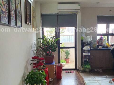 Chính chủ cần bán căn chung cư 49,3m2 thuộc TT Chúc Sơn – Chương Mỹ – Hà Nội