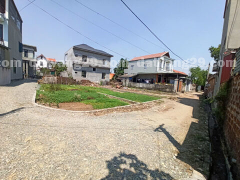 Chính chủ cần bán 119,5m2  thuộc Xóm Đừn – Tốt Động – Chương Mỹ – Hà Nội