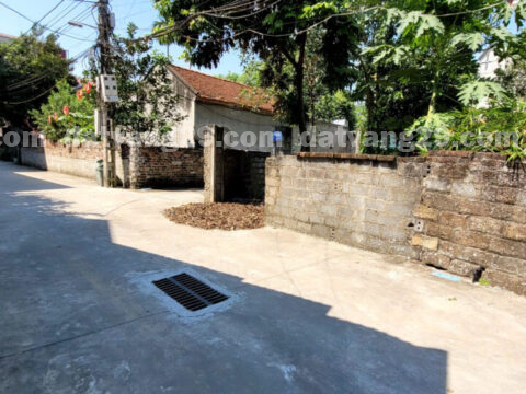 Chính chủ cần bán 110,7m2 thuộc Thôn Tiên Trượng – Xuân Mai – Chương Mỹ – Hà Nội