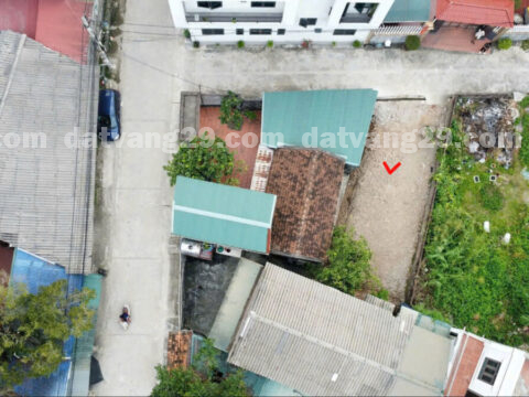 Chính chủ cần bán 92m2 thuộc Thôn Nghĩa Hảo – Phú Nghĩa – Chương Mỹ – Hà Nội