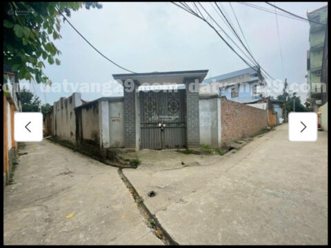 Chính chủ cần bán 210m2 thuộc Thôn Nhật Tiến – Trường Yên – Chương Mỹ – Hà Nội