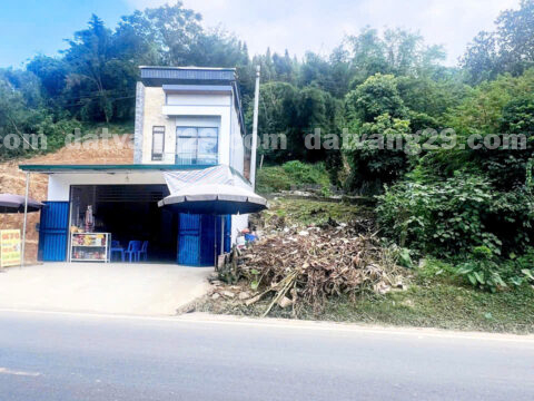 Chính Chủ cần bán thuộc Thôn Đồng Giang – Dân Hòa – Kỳ Sơn – Hòa Bình S=80m