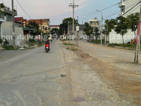 Chính chủ cần bán 122,18m2 thuộc Thôn Quyết Tiến – Hữu Văn – Chương Mỹ – Hà Nội