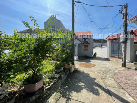 bán đất 57.8m ở Thái Hòa – Hợp Đồng – Chương Mỹ – Hà Nội