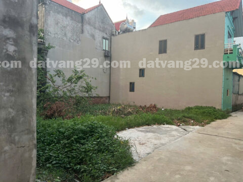 Chính chủ cần bán 150m2 thuộc Thôn Đồng Trữ – Phú Nghĩa – Chương Mỹ – Hà Nội