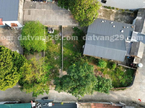 Chính chủ cần bán 111,5m2 thuộc Thôn Cầu Tiến – Thủy Xuân Tiên – Chương Mỹ – Hà Nội