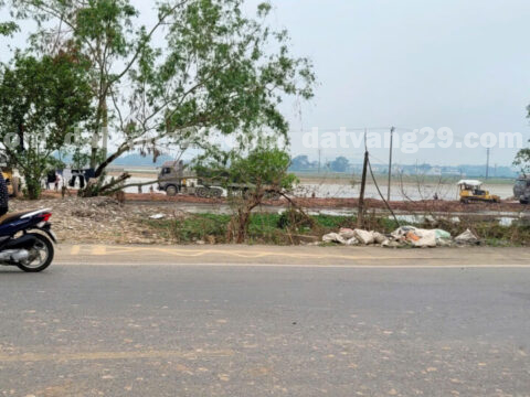 Chính chủ cần bán 88,5m2 thuộc Khu Xuân Mai – TT Xuân Mai – Chương Mỹ – Hà Nội