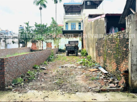 BÁN ĐẤT CHÍNH CHỦ XÓM TRẠI ĐẠI YÊN, CHƯƠNG MỸ, HÀ NỘI