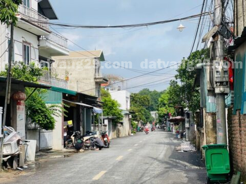 Chính chủ cần bán 49,9m2 thuộc Thôn Phượng Nghĩa – Phụng Châu – Chương Mỹ – Hà Nội