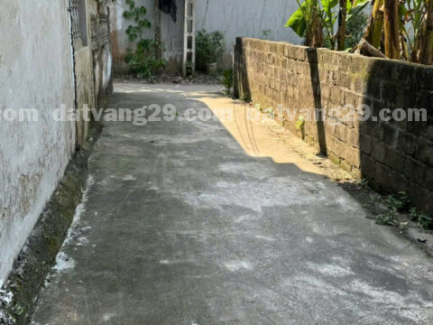 Chính chủ cần bán 36m2 thuộc Thôn Phượng Đồng – Phụng Châu – Chương Mỹ – Hà Nội