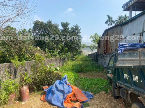 Chính chủ cần bán 200m2 thuộc Thôn Đông Nam – Nam Phương Tiến – Chương Mỹ – Hà Nội