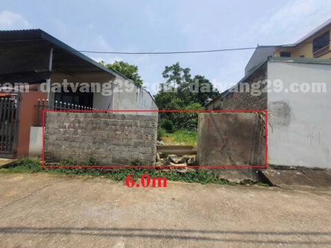 Chính chủ cần bán 129m2 thuộc Khu Xuân Mai – TT Xuân Mai – Chương Mỹ – Hà Nội