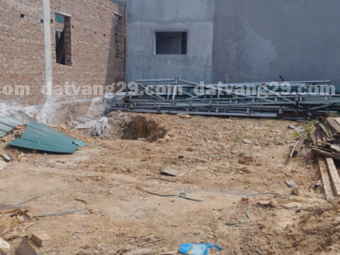 Chính chủ cần bán 65,7m2 thuộc Thôn Phú Vinh – Phú Nghĩa – Chương Mỹ – Hà Nội