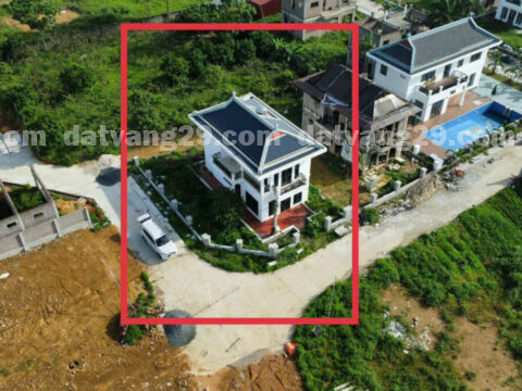 Chính chủ cần bán 291,4m2 thuộc Thôn Đồng Sầm – Nhuận Trạch – Lương Sơn – Hòa Bình