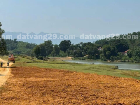 Chính chủ cần bán 3240,2m2 thuộc Thôn Đa Gấm – Vũ Bình – Lạc Sơn – Hòa Bình