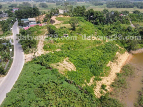 Chính chủ cần bán 5990m2 thuộc Xóm Gừa – Cư Yên – Lương Sơn – Hòa Bình