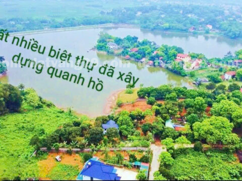 Chính chủ cần bán 3394m2 thuộc Thôn Gò Mè – Liên Sơn – Lương Sơn – Hòa Bình