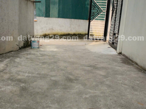 Chính chủ cần bán 55m2 thuộc Thôn Cao Sơn – Tiên Phương – Chương Mỹ – Hà Nội