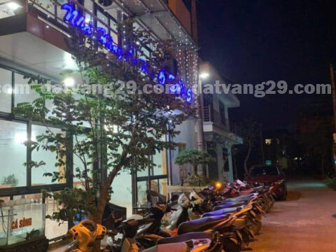 Chính chủ cần bán 75m2 thuộc Cổng Làng – TT Xuân Mai – Chương Mỹ – Hà Nội