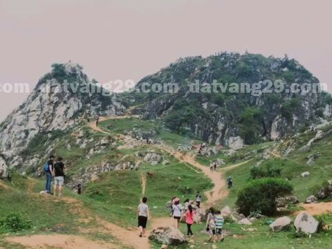 Chính chủ cần bán 60m2 thuộc Thôn Long Châu – Phụng Châu – Chương Mỹ – Hà Nội