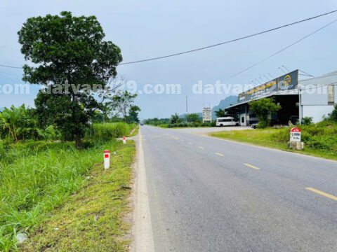 Chính chủ cần bán 180m2 thuộc Xóm Tân Thành – Yên Lạc – Yên Thủy – Hòa Bình