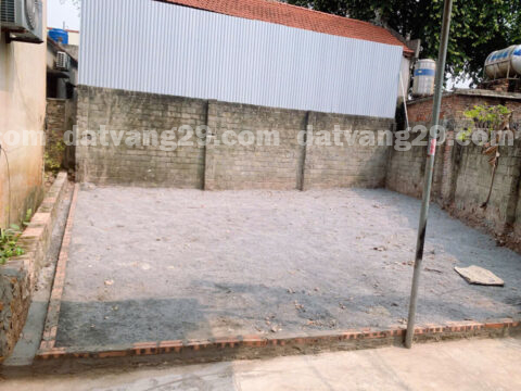 Chính chủ cần bán 101m2 thuộc Xóm Chùa – Chúc Sơn – Chương Mỹ – Hà Nội