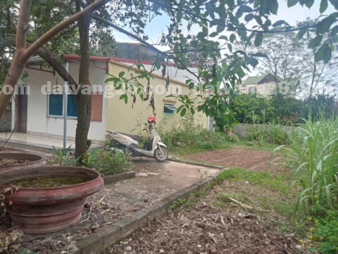 Chính chủ cần bán 159m2 thuộc Thôn Tân Yên – Trường Yên – CHương Mỹ – Hà Nội