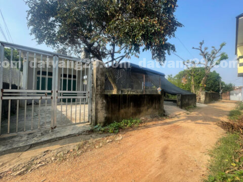 Chính chủ cần bán 187m2 thuộc Thôn Đông Cựu – Đông Sơn – Chương Mỹ – Hà Nội