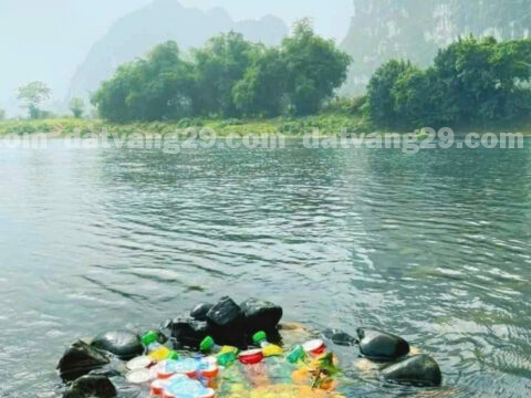 Chính chủ cần bán 3010,1m2 Tại Nam Thượng – Kim Bôi – Hoà Bình