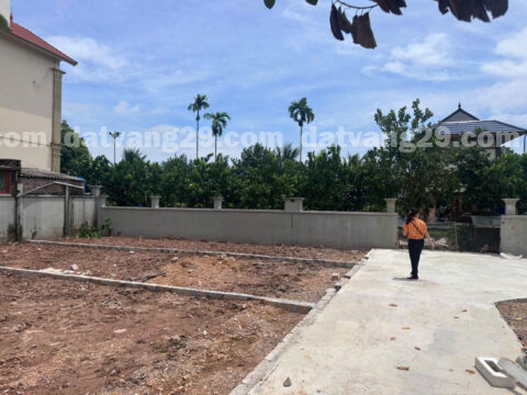 Chính chu cần bán 52,6m2 thuộc Xã Bột Xuyên – Mỹ Đức – Hà Nội